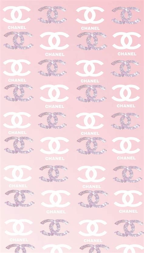 pink chanel header|pink chanel cosmetics.